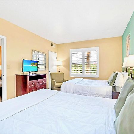 1Br Condo - Two Queens Arcade Pool - Near Disney Orlando Eksteriør bilde