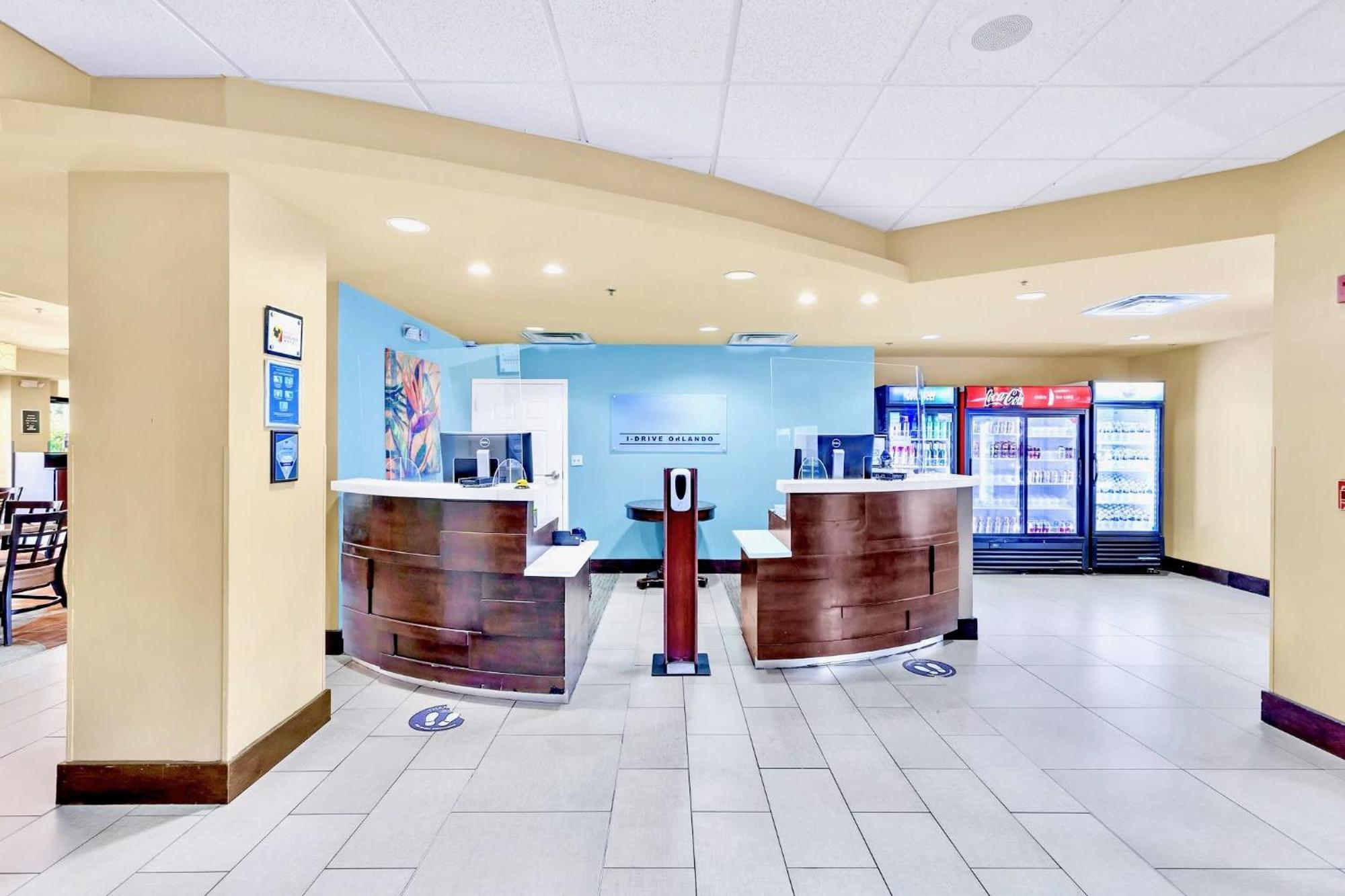 1Br Condo - Two Queens Arcade Pool - Near Disney Orlando Eksteriør bilde