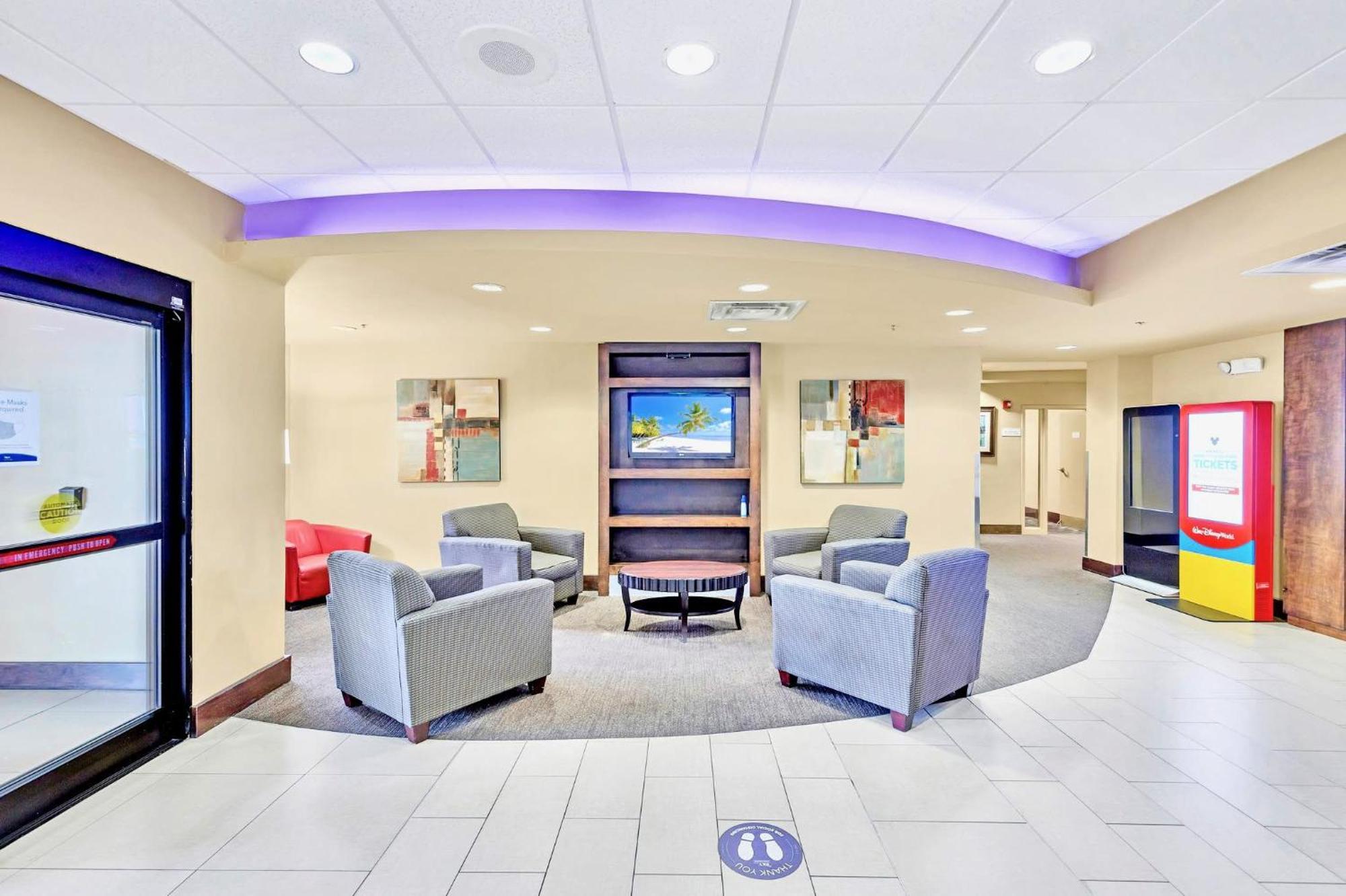 1Br Condo - Two Queens Arcade Pool - Near Disney Orlando Eksteriør bilde