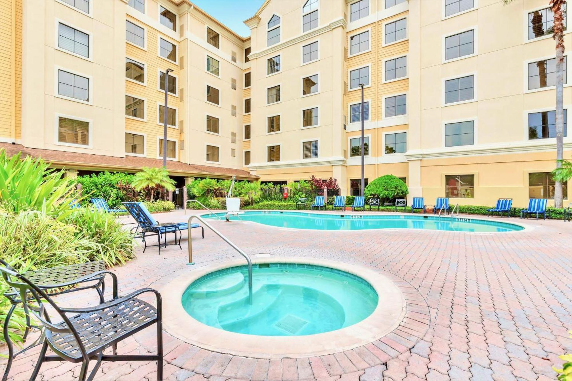 1Br Condo - Two Queens Arcade Pool - Near Disney Orlando Eksteriør bilde