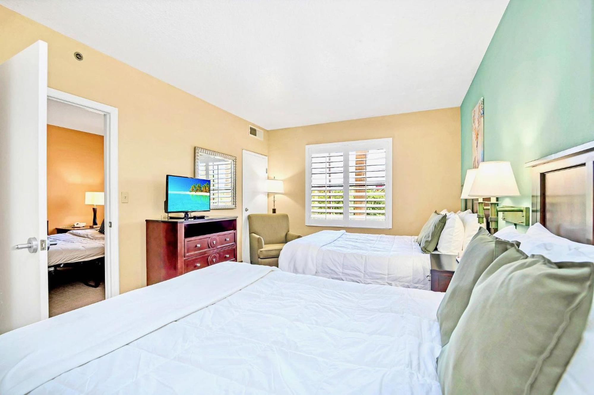 1Br Condo - Two Queens Arcade Pool - Near Disney Orlando Eksteriør bilde
