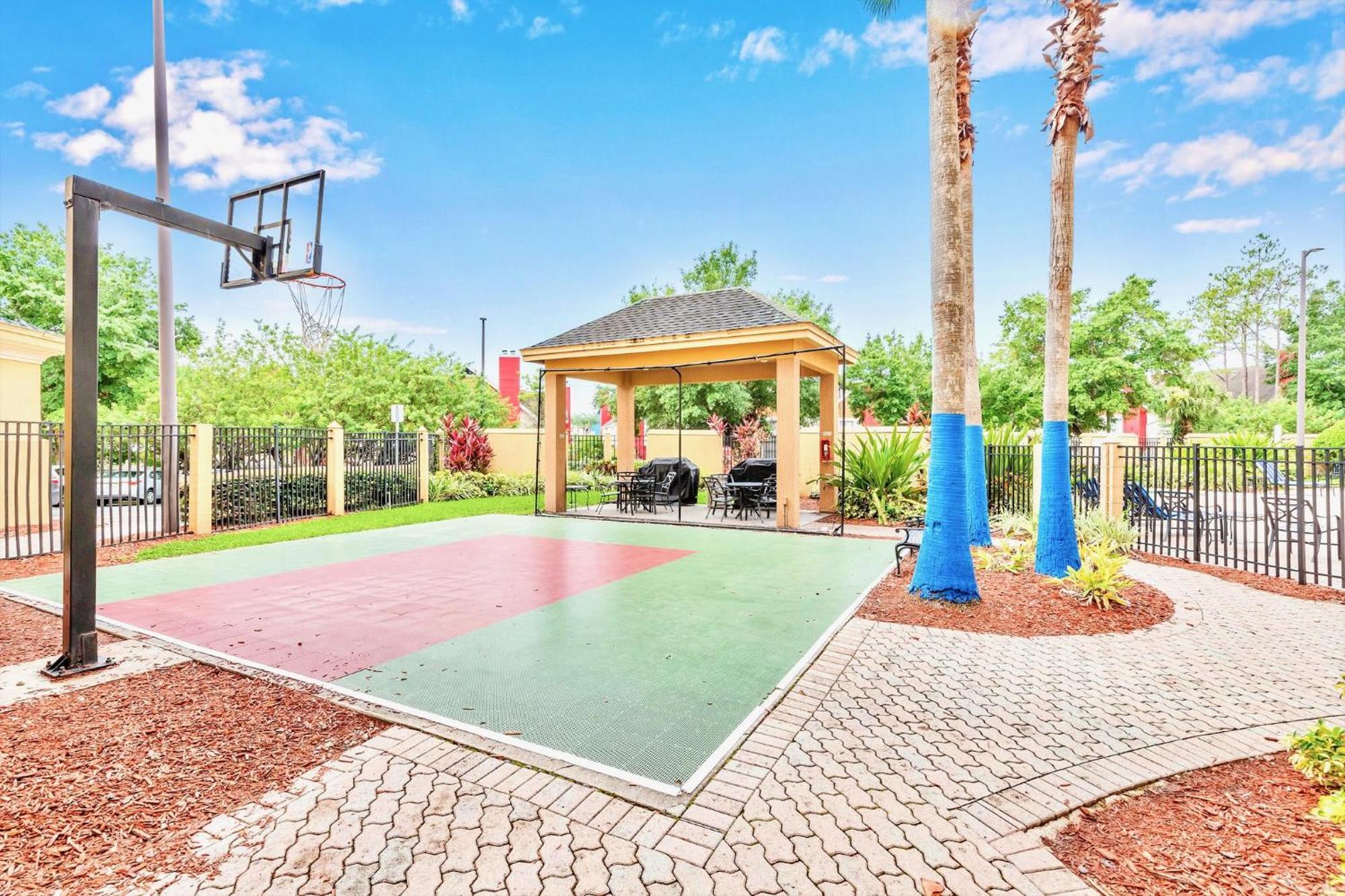 1Br Condo - Two Queens Arcade Pool - Near Disney Orlando Eksteriør bilde