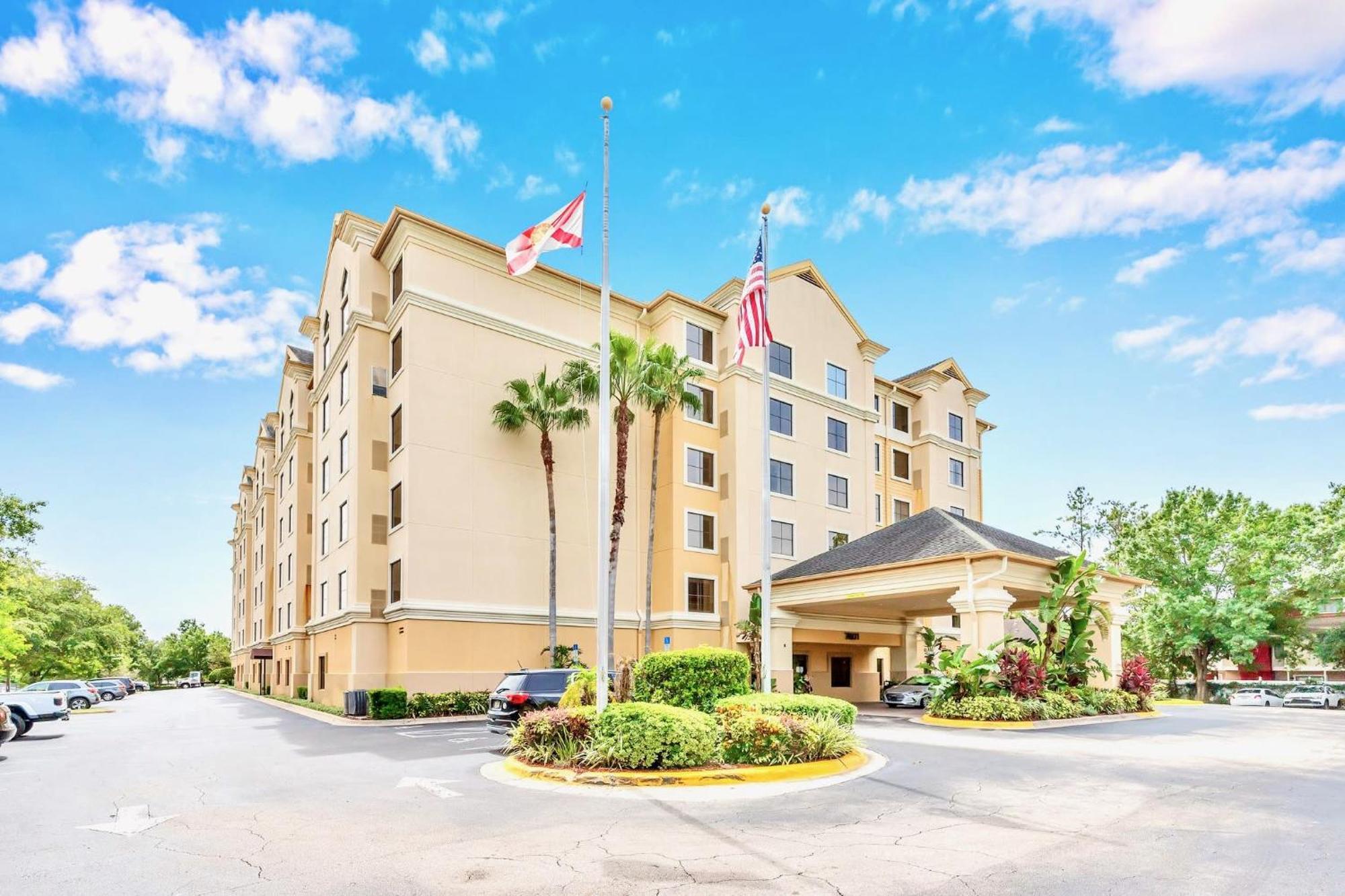 1Br Condo - Two Queens Arcade Pool - Near Disney Orlando Eksteriør bilde
