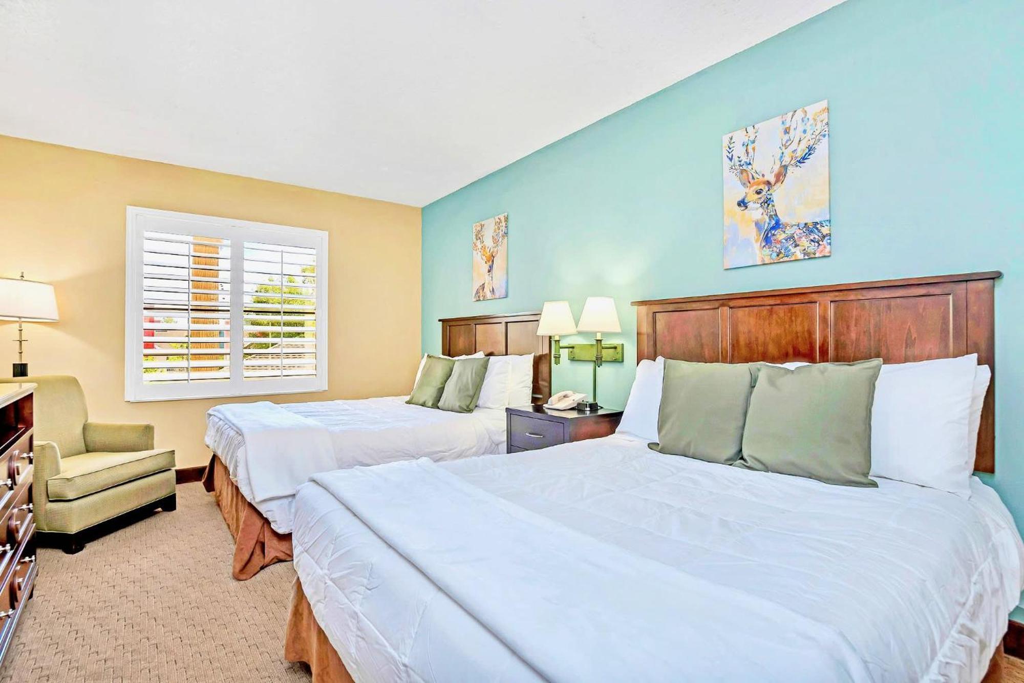 1Br Condo - Two Queens Arcade Pool - Near Disney Orlando Eksteriør bilde