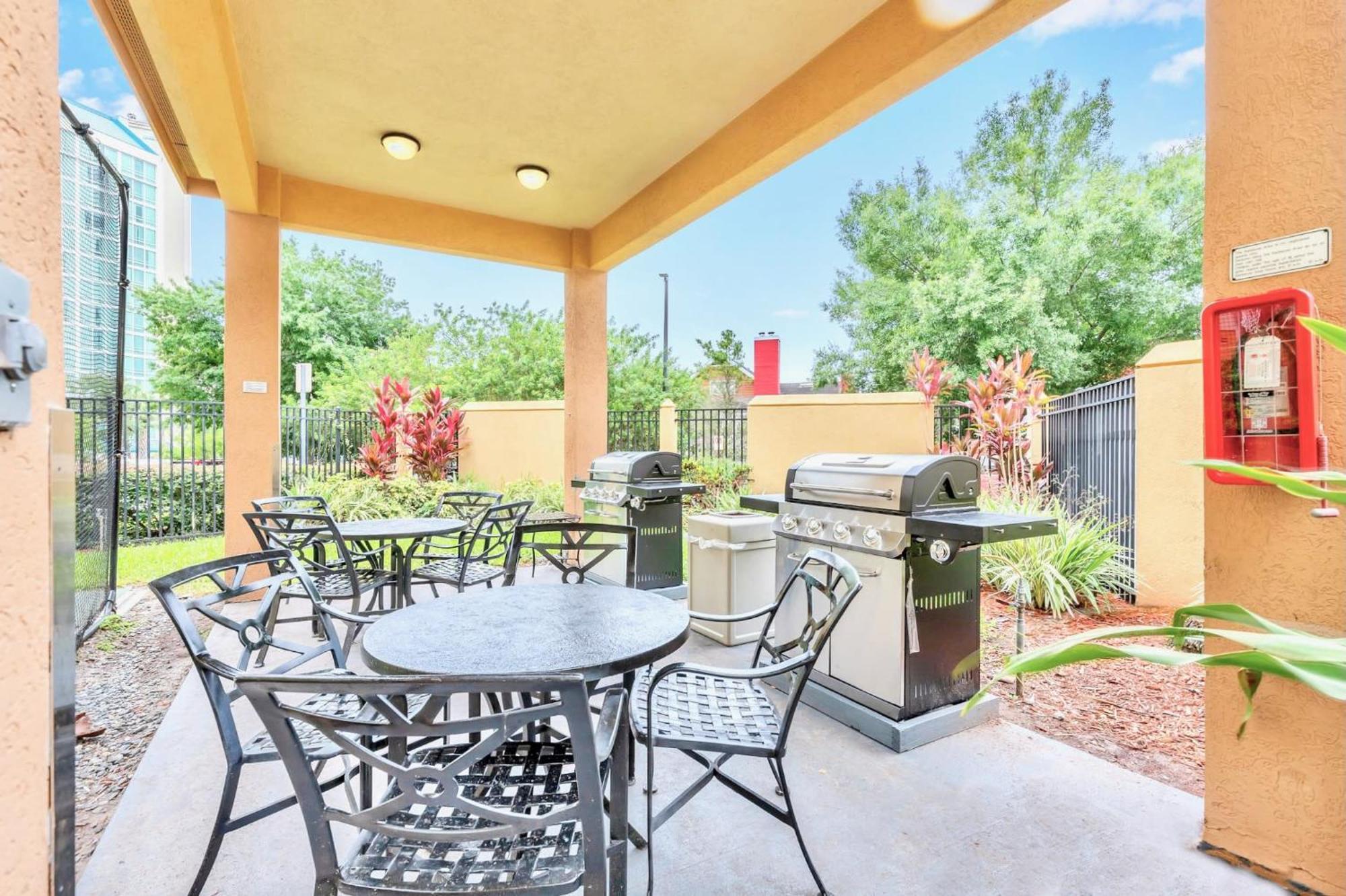1Br Condo - Two Queens Arcade Pool - Near Disney Orlando Eksteriør bilde